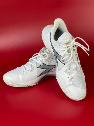 Diadora B.Icon Tennis Shoes Size 12.5