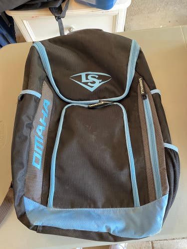 Louisville Slugger (Used)