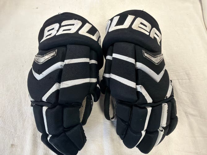 Bauer Supreme One.6 Gloves 14" (Used)