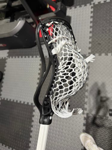 ECD DNA 2.0 Fresh Stringing Head