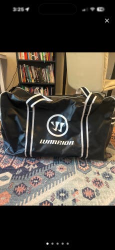 Warrior Hockey Bag (Used)