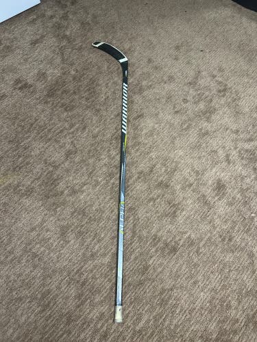 Intermediate Warrior Alpha QX Right Handed Hockey Stick W03 55 Flex (Used)
