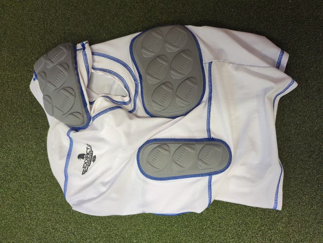 Exactly Sports Padded Undershirt