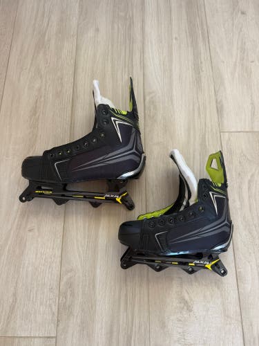 Inline Skates - Use for Parts Only