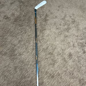 Intermediate Warrior Covert QR Edge Right Handed Hockey Stick 63 Flex (Used)