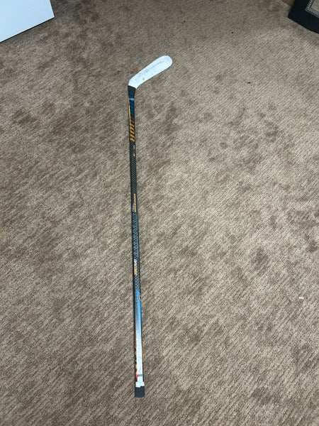 Intermediate Warrior Covert QR Edge Right Handed Hockey Stick 63 Flex (Used)