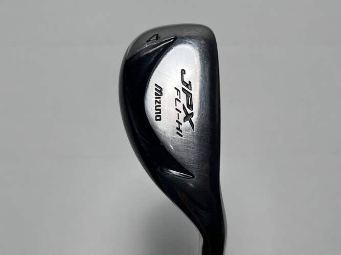 Mizuno JPX Fli Hi 4 Hybrid 22* Fujikura Orochi 55g Ladies Graphite Womens RH