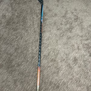 Intermediate Warrior Covert QRE 10 Right Handed Hockey Stick M28 70 Flex (Used)
