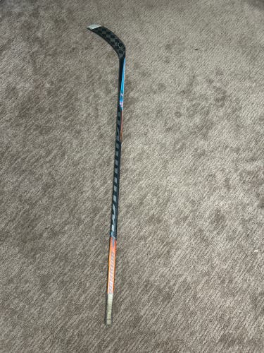 Intermediate Warrior Covert QRE 10 Right Handed Hockey Stick M28 70 Flex (Used)