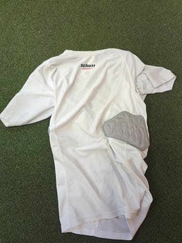Schutt Padded Undershirt (4333)