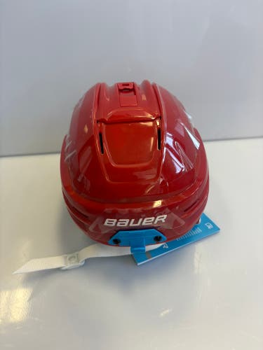 Medium Bauer Re-Akt 85 Helmet (New)