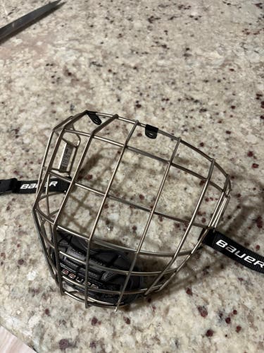 Bauer Full Cage (Used)