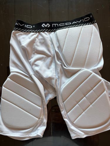 Medium Adult McDavid (Used)