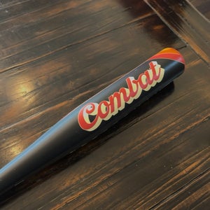 2026 Rawlings BBCOR Certified Bat (-3) 30 oz 33" (LIKE NEW)
