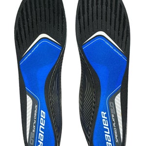 Bauer Speed Plate Insoles Size 5 (New) 8811