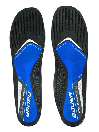 Bauer Speed Plate Insoles Size 5 (New) 8811