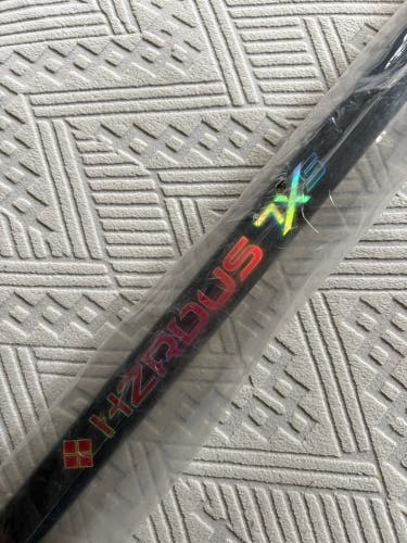 Senior True HZRDUS 7x Right Handed Hockey Stick P92 75 Flex (New)