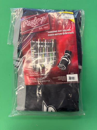 Rawlings Bags & Batpacks Bat Bag (New)