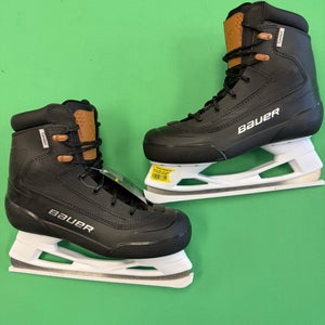 New Bauer Colorado Hockey Skates | Size 8