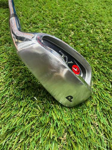 Top Flite - XL - Pitching wedge - Wedge Flex - Steel - RH