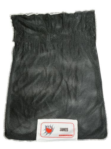 Warrior Bakersfield Condors Laundry Bag Black (Used)
