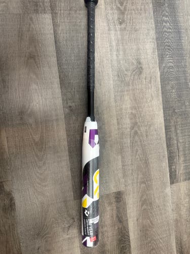 2025 DeMarini CF Composite Bat (-11) 20 oz 31" (New)