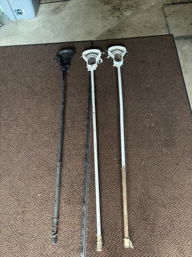 Adult STX Stick (Used)