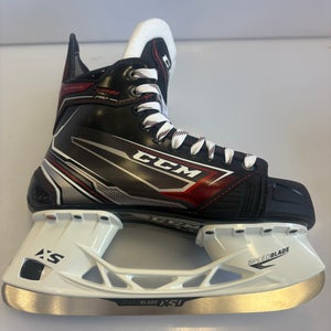 CCM JetSpeed XTra Pro Hockey Skates Regular Width Size 6 (New)