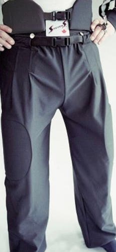 Referee (New)