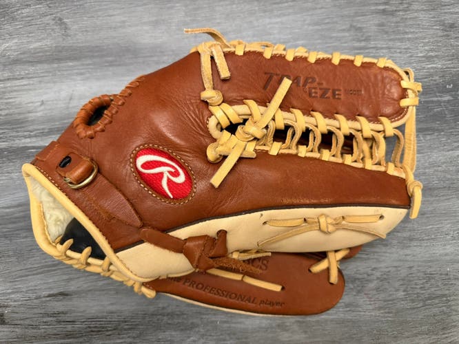 Rawlings Gold Glove Elite RH Baseball Glove 12.75" (New)