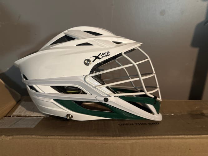 Cascade XRS Pro Helmet (New)