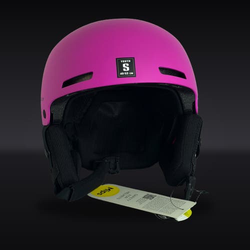 NEW 2024 Oakley MOD1 Pro MIPS Youth Small Pink Snow Helmet