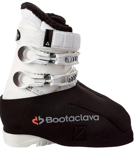 BOOTACLAVA Neoprene Ski Boot Warmers with Handwarmer Pouch *NEW*