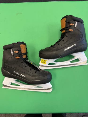 New Bauer Colorado Hockey Skates | Size 9
