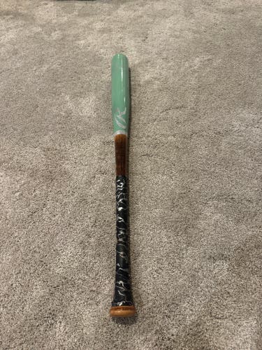 2024 Rawlings OA1 Maple Bat 29 oz 32" (Used)