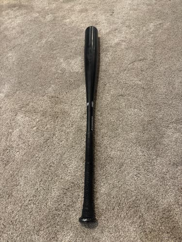 2020 StringKing Metal Alloy BBCOR Certified Bat (-3) 29 oz 33" (Used)