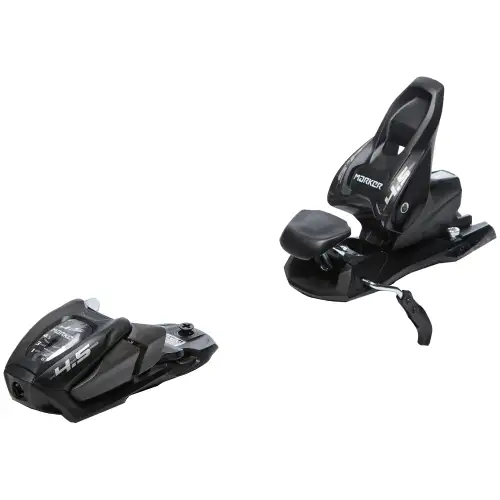 NEW Marker 4.5 Junior GW Ski Bindings - 85mm Brake (Max DIN 4.5)