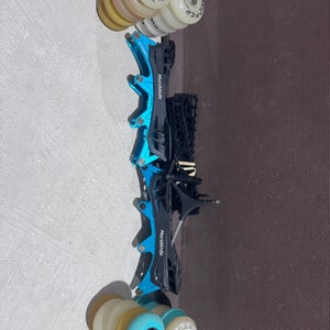 Marsblade R1 Chassis W/ Outdoor Wheels