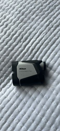 Nikon Coolshot 50i Rangfinder