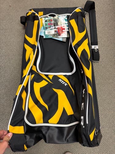 GRIT Tower Bag (New)