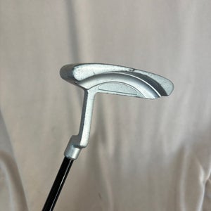 Unisex Blade Select Edition Left Hand Putter 34.25" (Used)