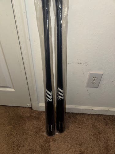 PRO ISSUED 2026 Marucci JB19 Maple 33.5" (New)