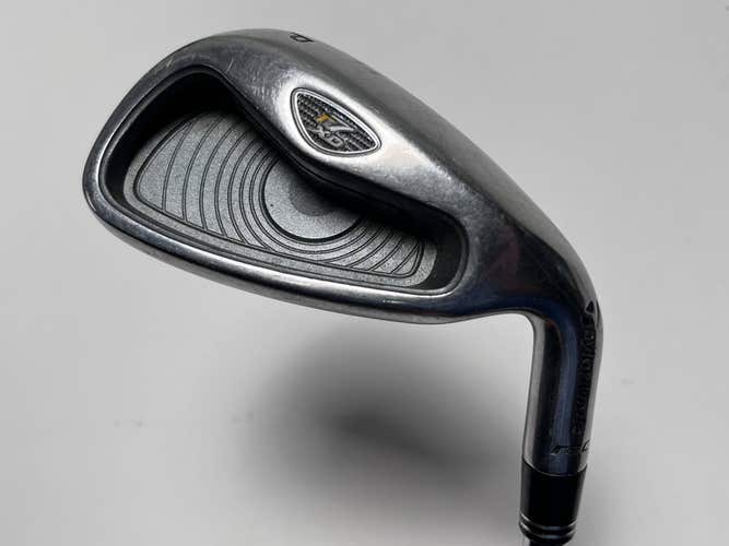 TaylorMade R7 XD Pitching Wedge PW T-Step Ultralite Regular Steel Mens RH