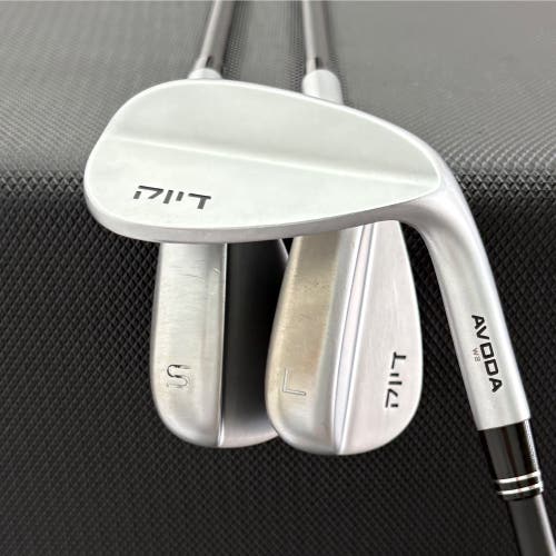 AVODA W2 WEDGE SET (G, S, & L)