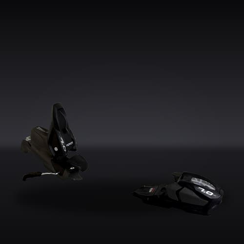 NEW 2023 Marker 7.0 vMotion Jr. Junior Ski Bindings