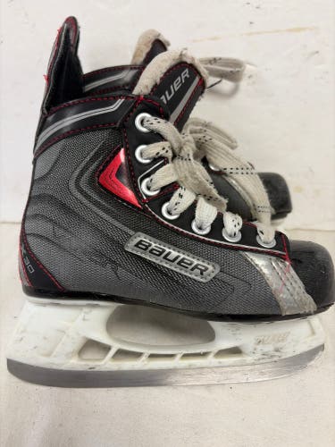 Bauer Vapor X30 Hockey Skates Regular Width 12 (Used)