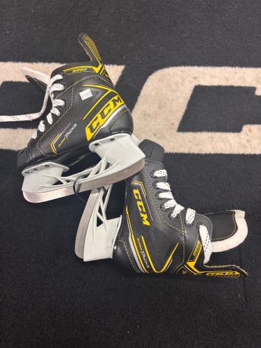 2020 CCM Tacks 9350 Hockey Skates Regular Width 11 (New)