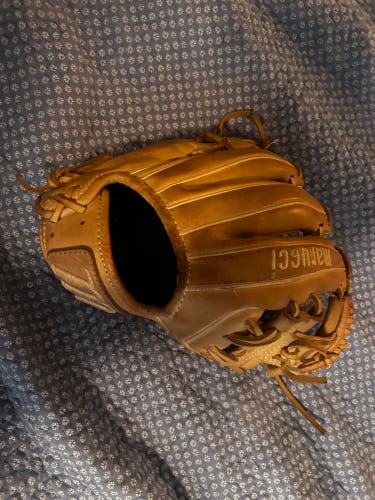 Marucci Ascension RH Infield Baseball Glove 11.25" (Used)