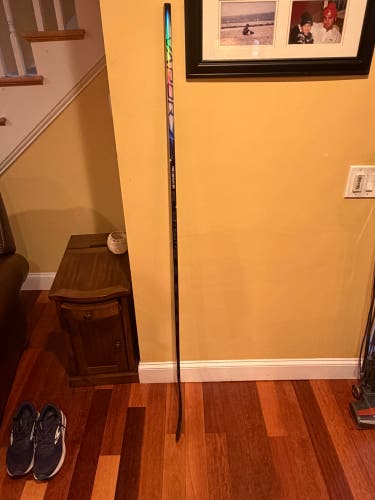 Senior Bauer Vapor Flylite Left Hand Hockey Stick P92 65 Flex (New)