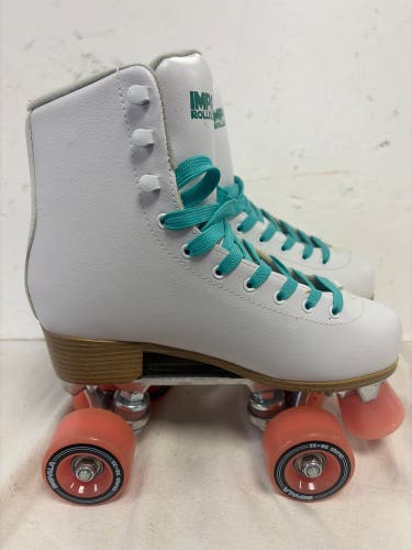 Inline Skates Regular Width Size 7 (Used)